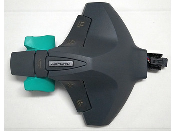 Sistema elétrico JUNGHEINRICH