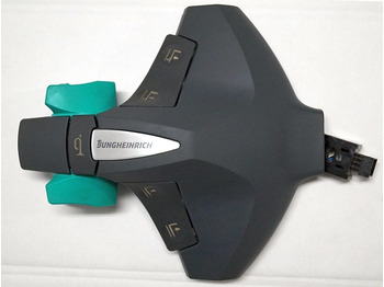 Sistema elétrico JUNGHEINRICH