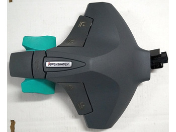 Sistema elétrico JUNGHEINRICH