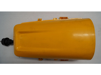 Carroceria e exterior JUNGHEINRICH