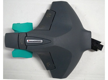 Sistema elétrico JUNGHEINRICH