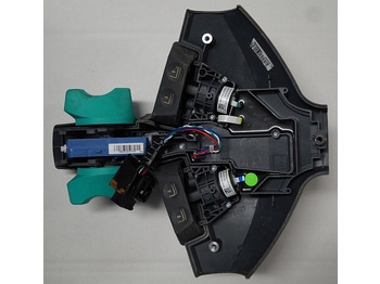 Sistema elétrico de Equipamento de movimentação Jungheinrich 51634518 | Rijschakelaar Control handle for EJD220 sn. SFTT00027021: foto 2