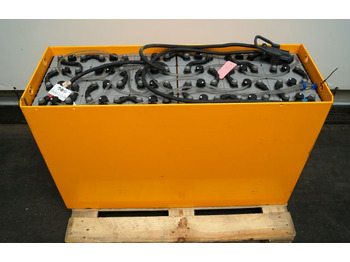 Bateria automotiva JUNGHEINRICH