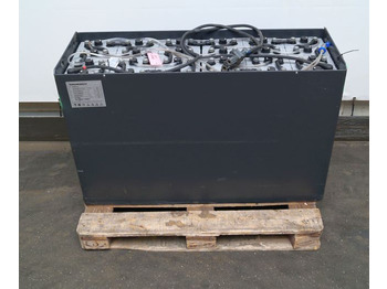 Bateria automotiva JUNGHEINRICH
