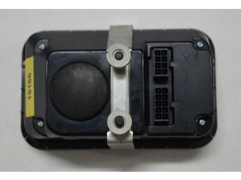 Painel de instrumentos de Equipamento de movimentação Linde 0039460722 | Display SW2.7 Display SW2.7: foto 2 Painel de instrumentos de Equipamento de movimentação Linde 0039460722 | Display SW2.7 Display SW2.7: foto 2