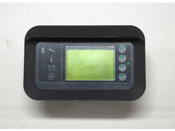 Painel de instrumentos LINDE