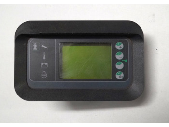 Painel de instrumentos LINDE