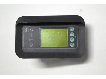 Painel de instrumentos LINDE