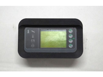 Painel de instrumentos LINDE