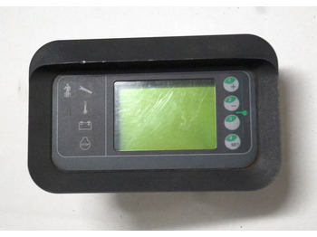 Painel de instrumentos LINDE