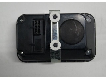 Painel de instrumentos de Equipamento de movimentação Linde 0039460725 | Display SW1.45 from t20sp year 2014: foto 3