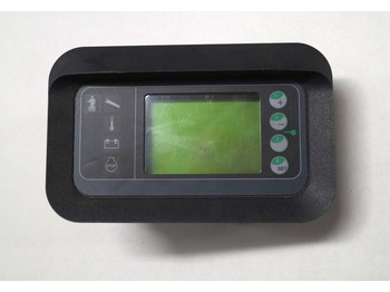 Painel de instrumentos LINDE