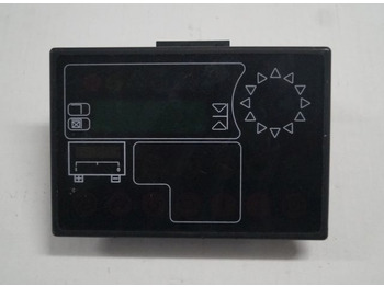 Painel de instrumentos LINDE