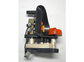 Sistema elétrico de Equipamento de movimentação Linde 1443605100 | Rijschakelaar Control handle Control module: foto 2 Sistema elétrico de Equipamento de movimentação Linde 1443605100 | Rijschakelaar Control handle Control module: foto 2