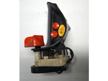 Sistema elétrico LINDE