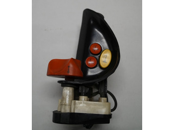 Sistema elétrico LINDE