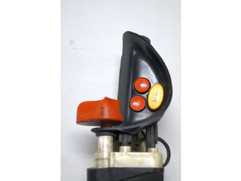 Sistema elétrico LINDE