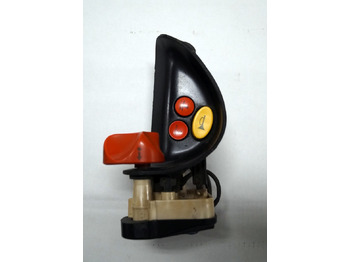 Sistema elétrico LINDE