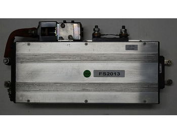 Centralina electrónica STILL
