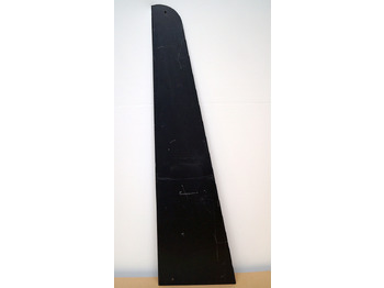 Carroceria e exterior STILL