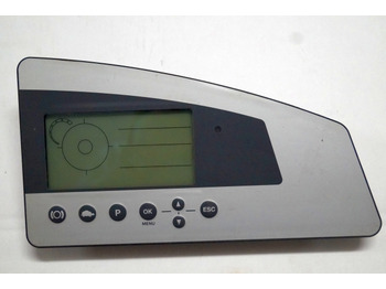 Painel de instrumentos STILL