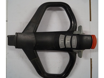 Sistema elétrico STILL