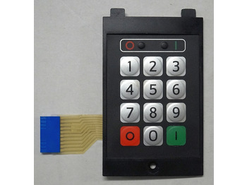 Sistema elétrico TOYOTA