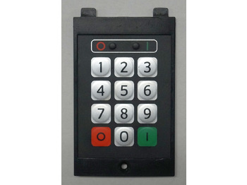 Sistema elétrico TOYOTA