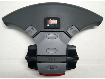 Sistema elétrico TOYOTA