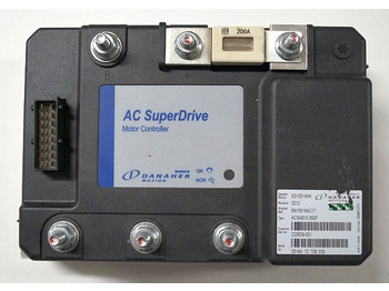 Centralina electrónica TOYOTA