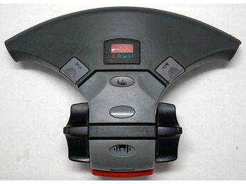 Sistema elétrico TOYOTA