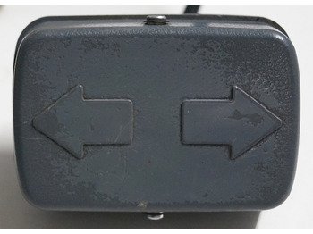 Sistema elétrico TOYOTA