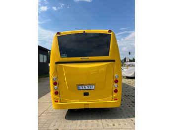 Locação de  Iveco Rosero First / 24+1+1 / Telma/ EURO6 Iveco Rosero First / 24+1+1 / Telma/ EURO6: foto 4