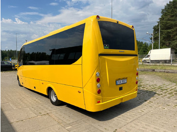 Locação de  Iveco Rosero First / 24+1+1 / Telma/ EURO6 Iveco Rosero First / 24+1+1 / Telma/ EURO6: foto 5