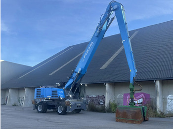 Manipulador de material FUCHS MHL360