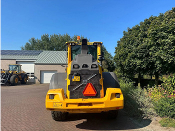 Carregadeira de rodas Volvo L70 H: foto 3