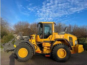 Carregadeira de rodas VOLVO L70H