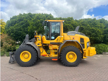 Carregadeira de rodas VOLVO L90H