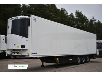 Semireboque frigorífico KRONE SDR