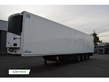 Semireboque frigorífico KRONE SDR