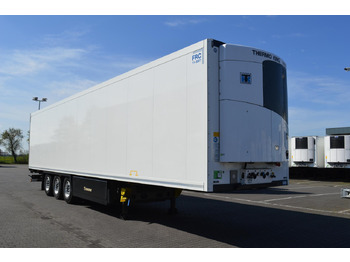 Semireboque frigorífico Krone SDR Cool Liner FP 60 ThermoKing SLXi 300: foto 3