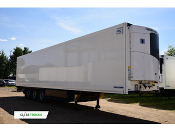 Semireboque frigorífico Krone SDR Cool Liner FP 60 ThermoKing SLXi 300: foto 3