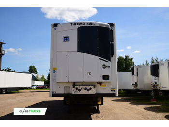Semireboque frigorífico Krone SDR Cool Liner FP 60 ThermoKing SLXi 300: foto 2