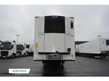 Semireboque frigorífico Schmitz Cargobull SKO FP 45 Carrier Vector 1550: foto 2 Semireboque frigorífico Schmitz Cargobull SKO FP 45 Carrier Vector 1550: foto 2