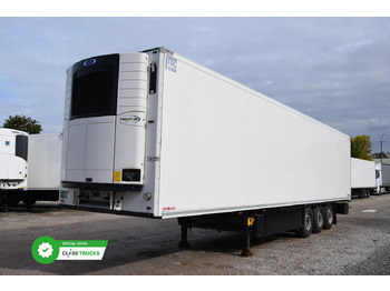 Semireboque frigorífico SCHMITZ SKO