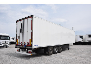 Semireboque frigorífico Schmitz Cargobull SKO FP 60 ThermoKing SLXi 300: foto 4