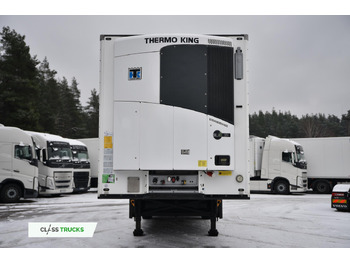 Semireboque frigorífico Schmitz Cargobull SKO FP 60 ThermoKing SLXi 300: foto 2 Semireboque frigorífico Schmitz Cargobull SKO FP 60 ThermoKing SLXi 300: foto 2