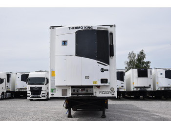 Semireboque frigorífico Schmitz Cargobull SKO FP 60 ThermoKing SLXi 300: foto 2