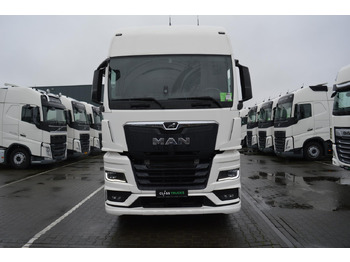 Tractor MAN TGX 18.470 GX: foto 2