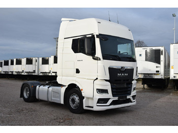 Tractor MAN TGX 18.470 GX: foto 3